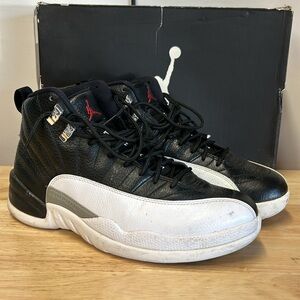 Air Jordan 12 Retro Sneakers